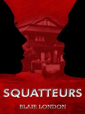 cover image of Squatteurs